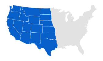 US West Coast