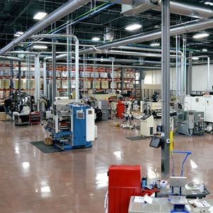 Preco Medical Facility