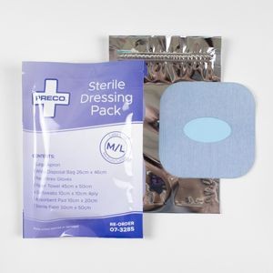 Medical Packaging