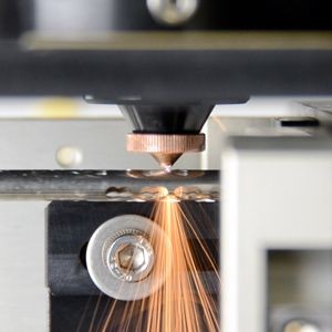 Metal Processing Contract Manufacturing 