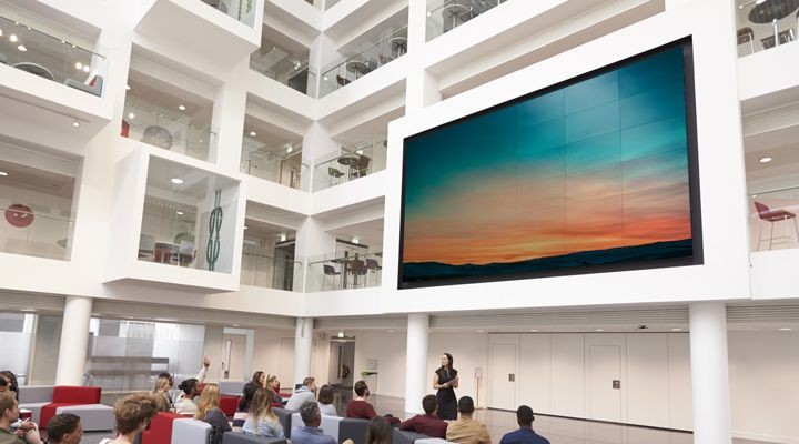 Projection Display