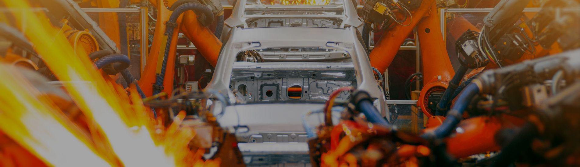Equipment Manufacturing