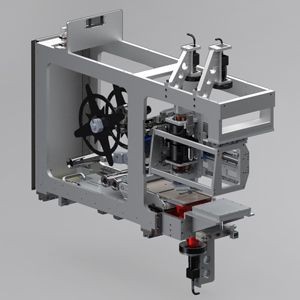Robot Assembly