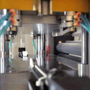 Die Cutting Contract Manufacturing Services