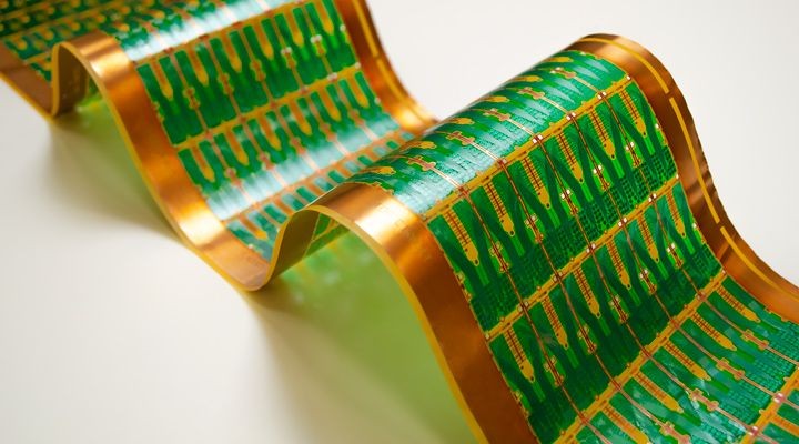 Flexible Circuit