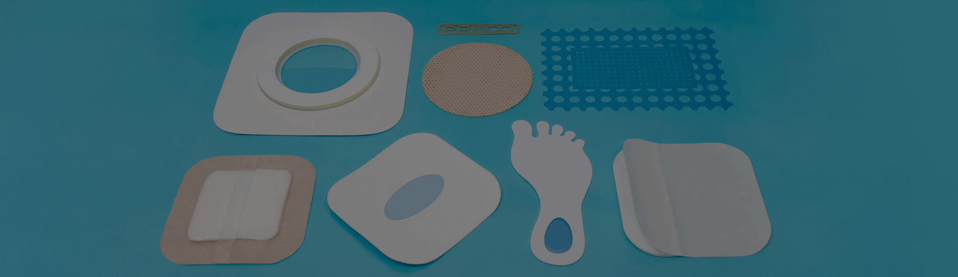 Advanced Wound Care