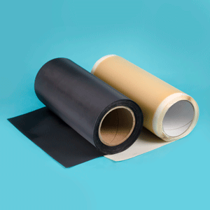 Rolls of Medical Materials
