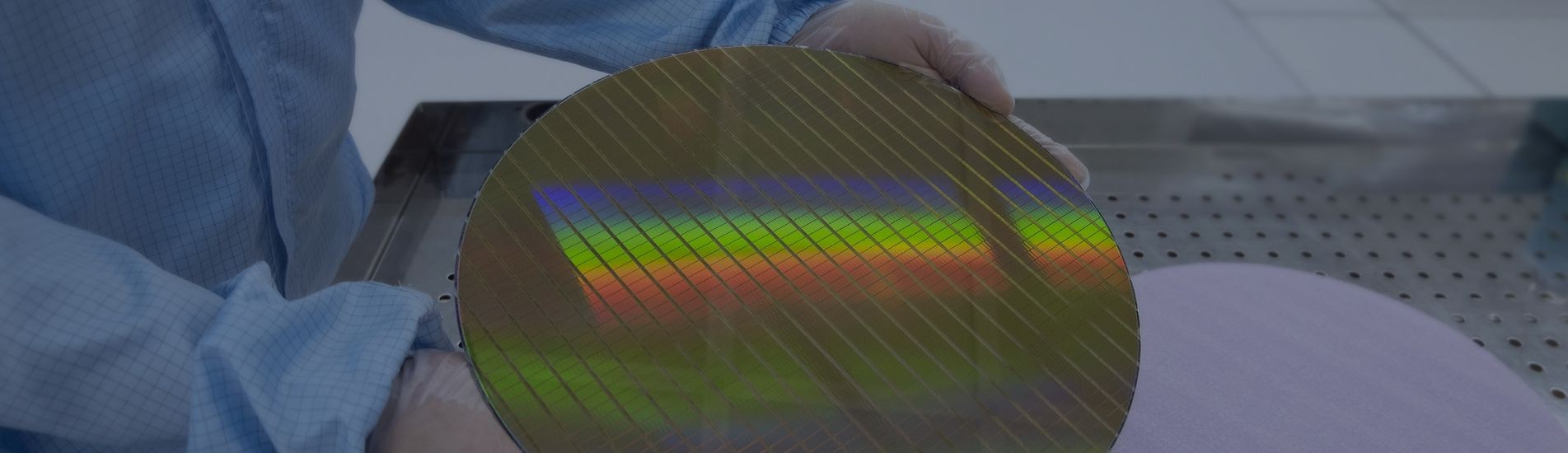Electronics & Photonics