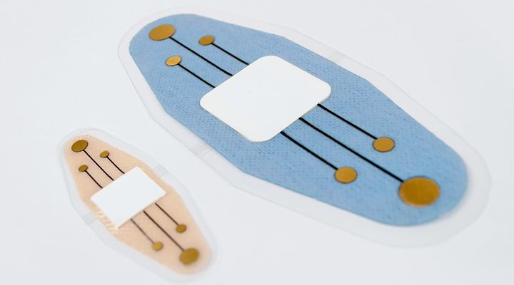 Wearable Medical Biosensors