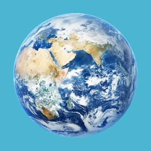 Globe
