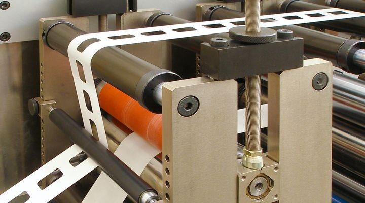 Die Cutting Contract Manufacturing