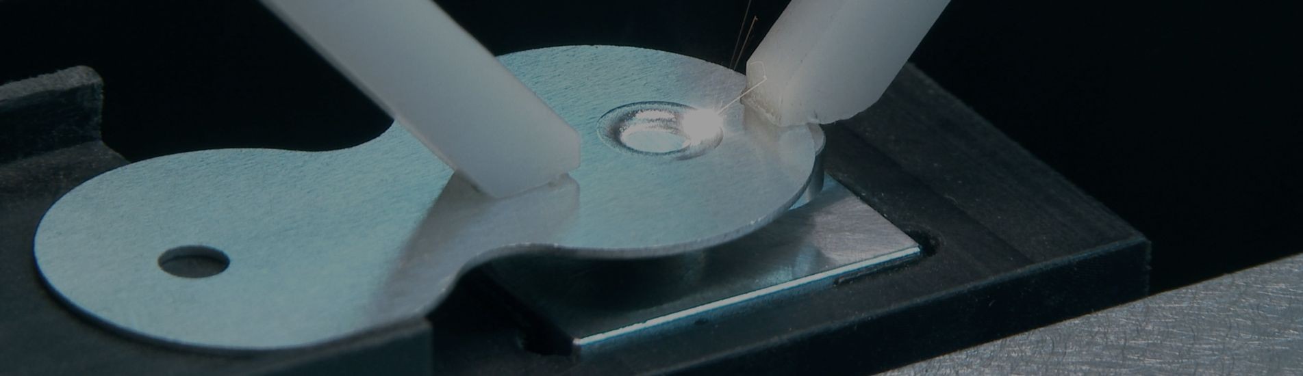 Contract Manufacturing