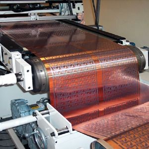 Digital Screen Printing Contract Manufacturing