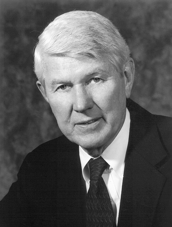 Preco Founder, Jack Pierson