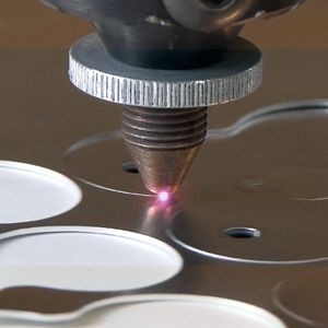 Metal Processing Contract Manufacturing