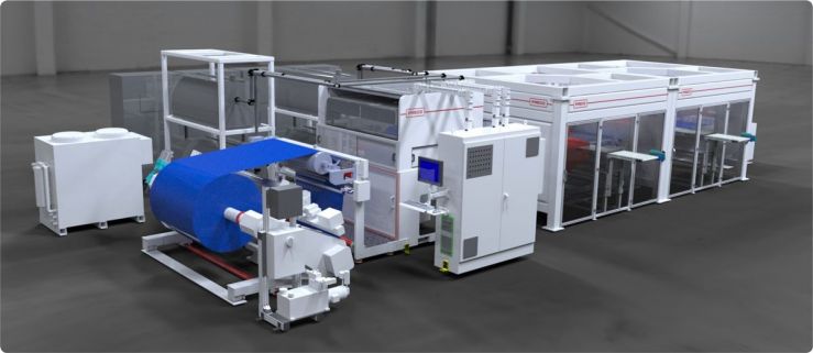LB4000 System