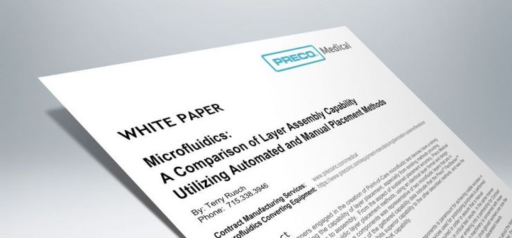 White Paper - How to Assemble Your Microfluidic Test Device
