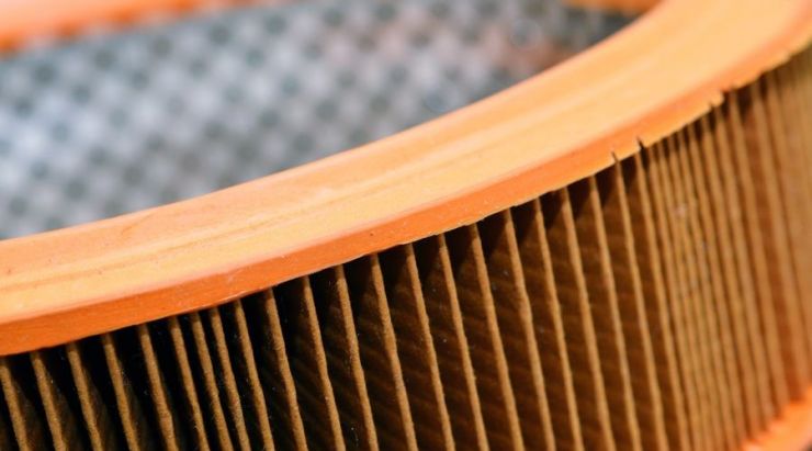 Automotive Air Filtration