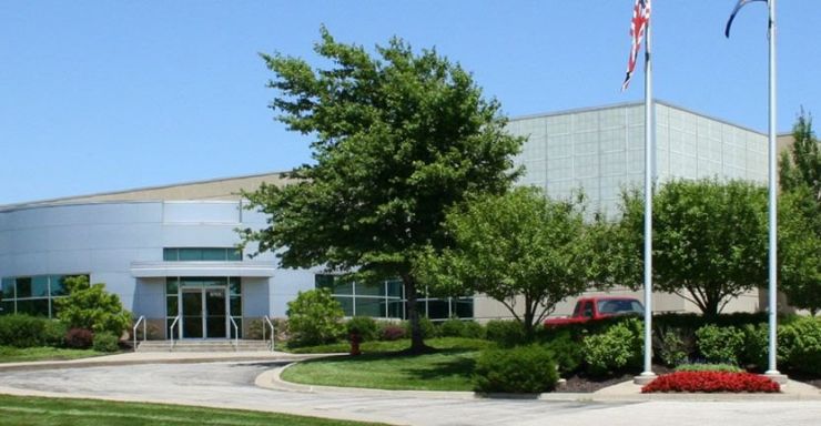 Preco Kansas