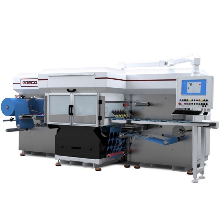 WebPro Machine