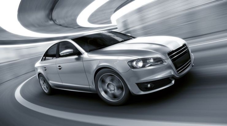Transportation Automotive Vehicle