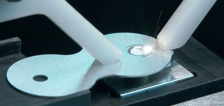 Laser Contract Manufacturing Energy Market