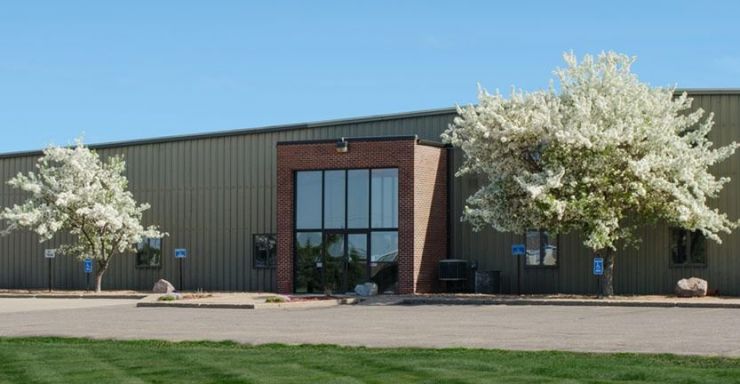 Preco Wisconsin - Somerset