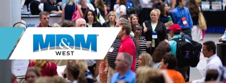 MD&M West 2019 Trade Show