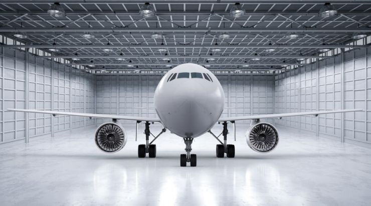 Aerospace Airplane