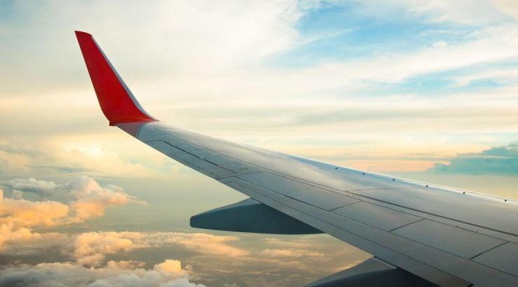Aerospace Airplane Protective Films