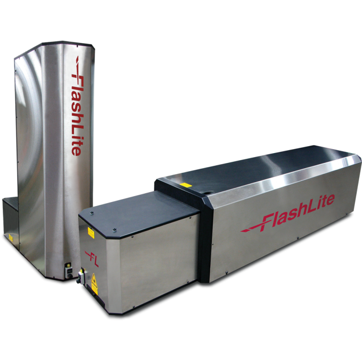 FlashLite G Laser Processing Module