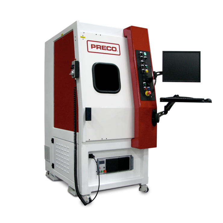 Mini-FlexPro Multi-Purpose Laser System 